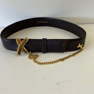 Paloma Picasso belt